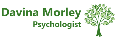 Psychologist - Davina Morley