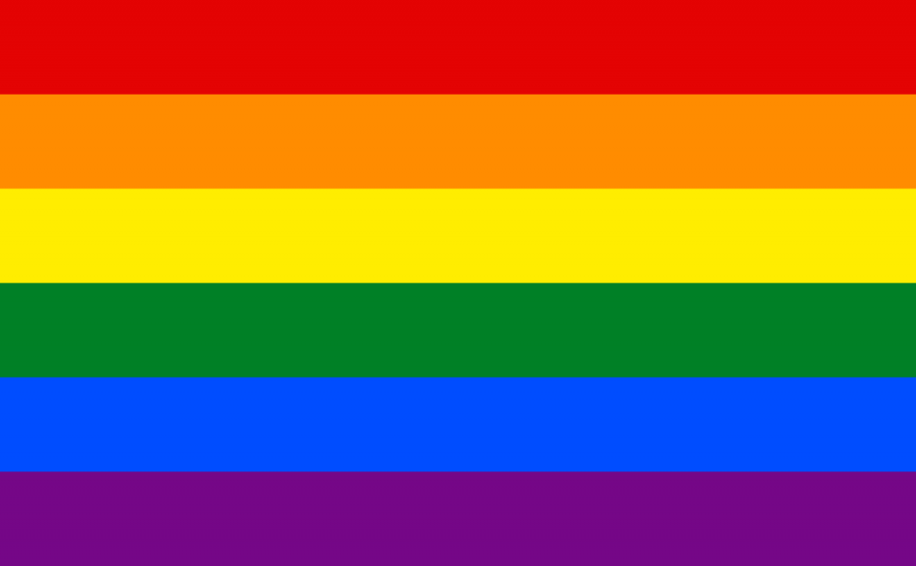 Queer / LGBTIQA+ - Psychology - Davina Morley